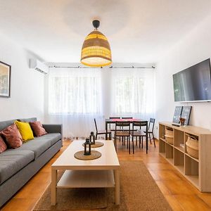 Superior Appartement met Drie Slaapkamers